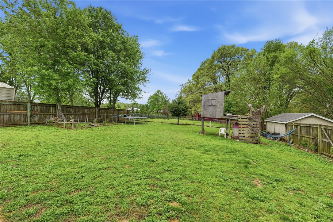 Oak Ridge West Add Blk 3 Rurban - Residential