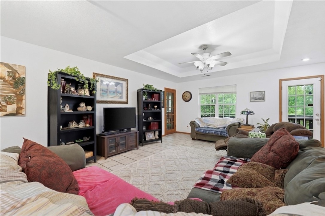 Oak Ridge West Add Blk 3 Rurban - Residential