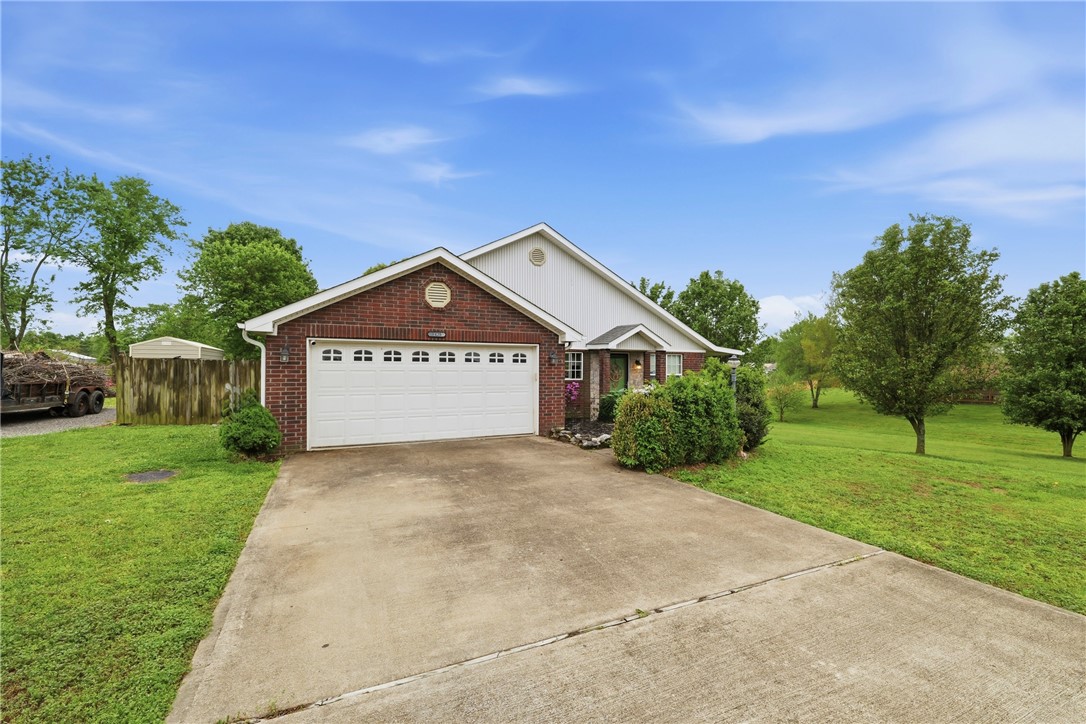 Oak Ridge West Add Blk 3 Rurban - Residential