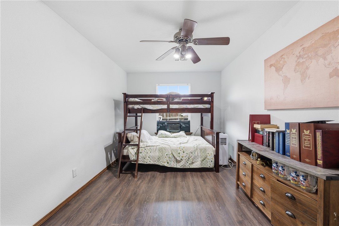 Oak Ridge West Add Blk 3 Rurban - Residential