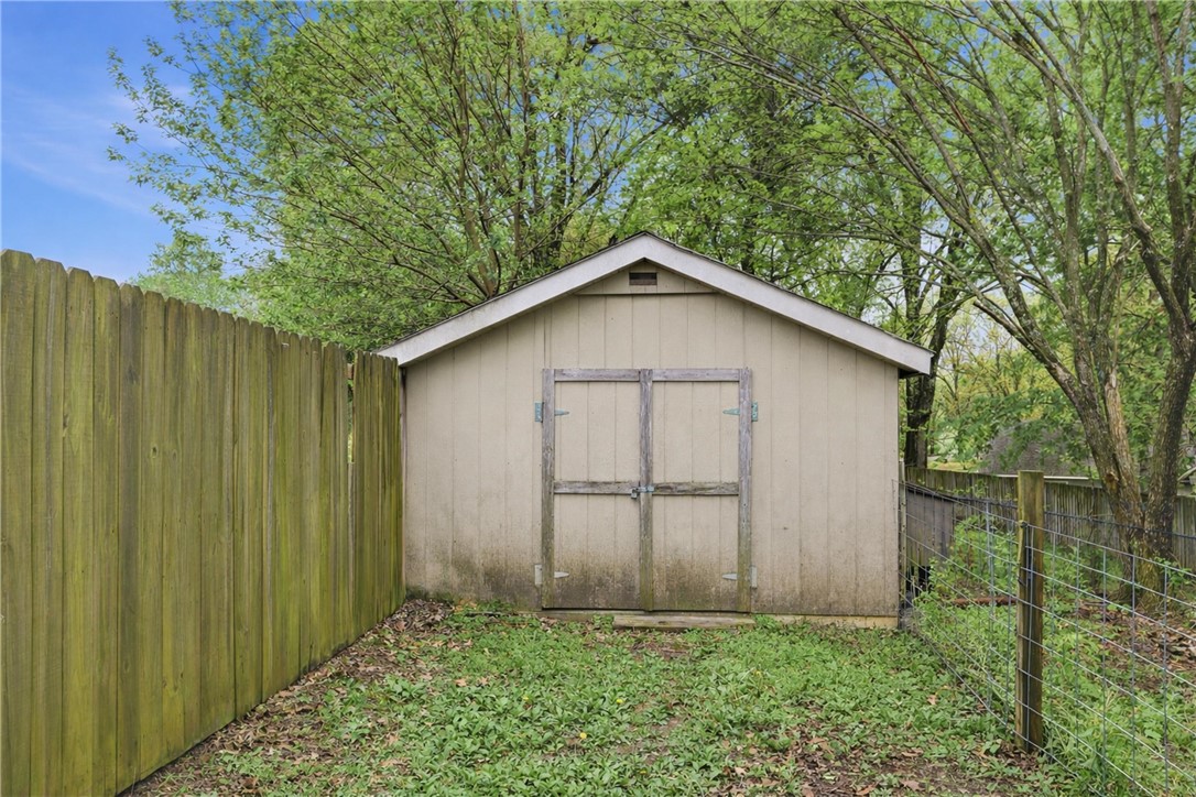 Oak Ridge West Add Blk 3 Rurban - Residential