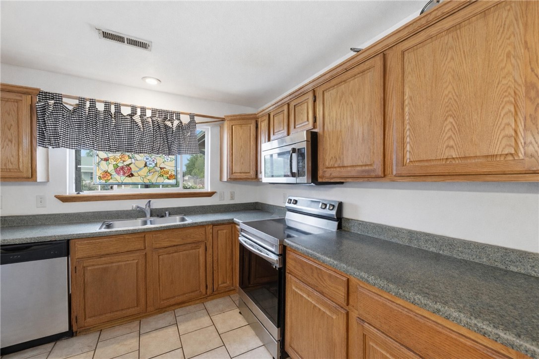 Oak Ridge West Add Blk 3 Rurban - Residential