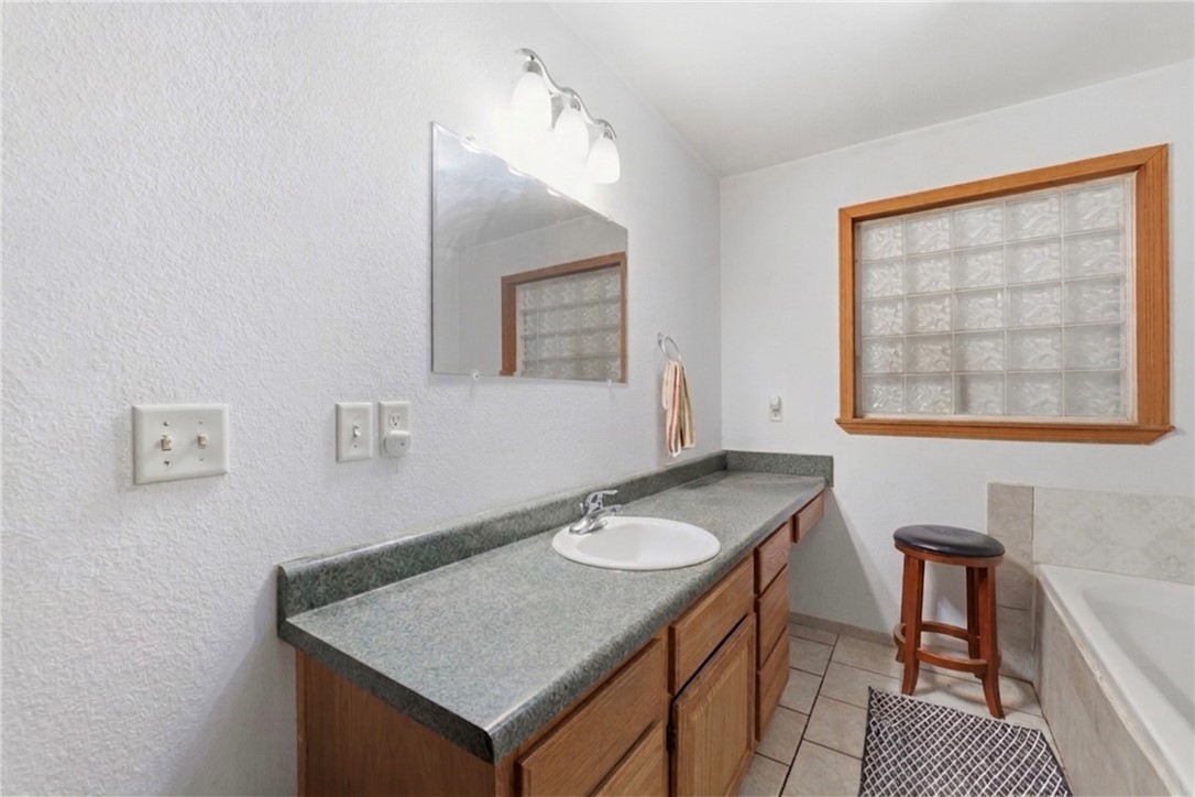 Oak Ridge West Add Blk 3 Rurban - Residential