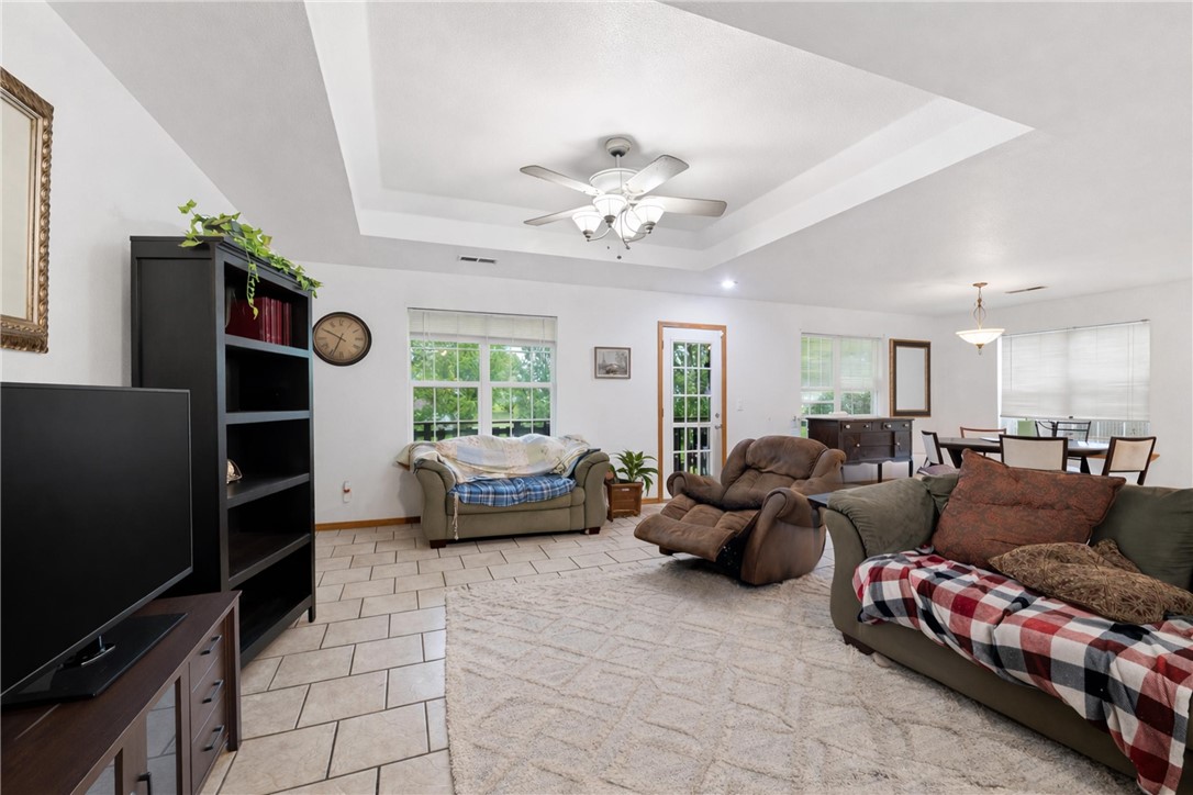 Oak Ridge West Add Blk 3 Rurban - Residential