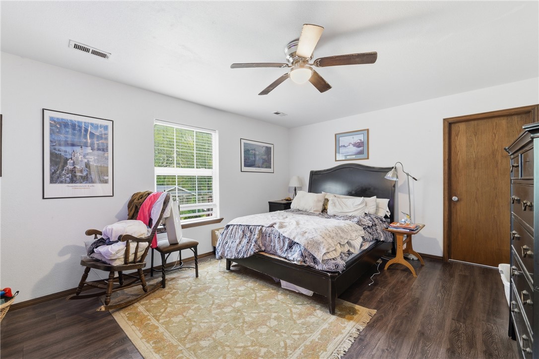 Oak Ridge West Add Blk 3 Rurban - Residential