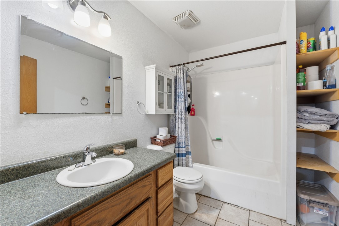 Oak Ridge West Add Blk 3 Rurban - Residential