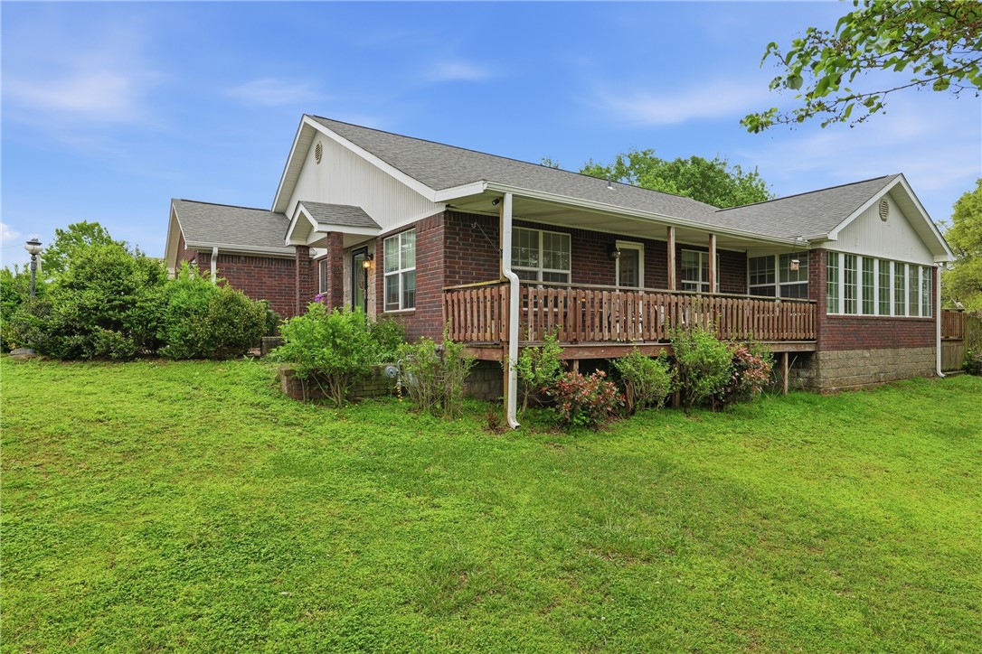 Oak Ridge West Add Blk 3 Rurban - Residential