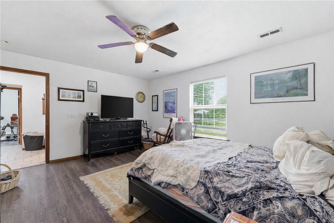 Oak Ridge West Add Blk 3 Rurban - Residential