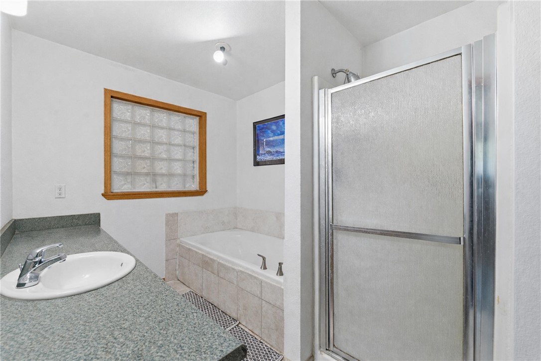 Oak Ridge West Add Blk 3 Rurban - Residential