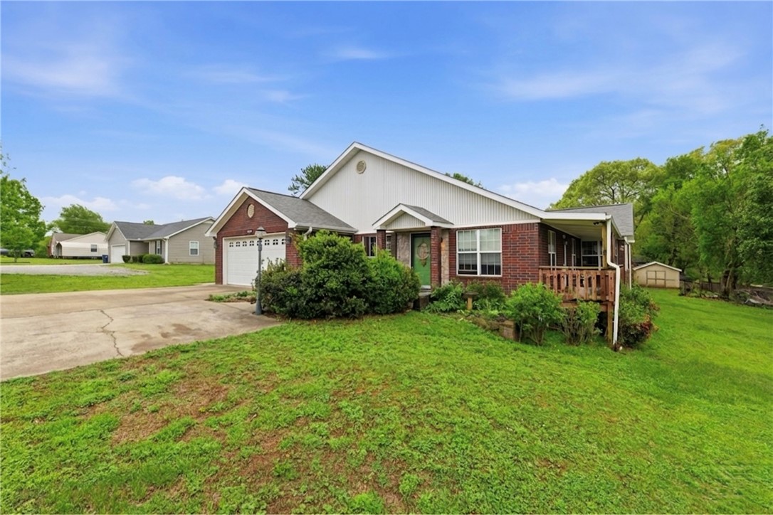 Oak Ridge West Add Blk 3 Rurban - Residential