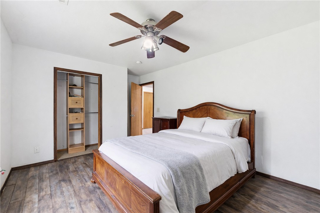 Oak Ridge West Add Blk 3 Rurban - Residential