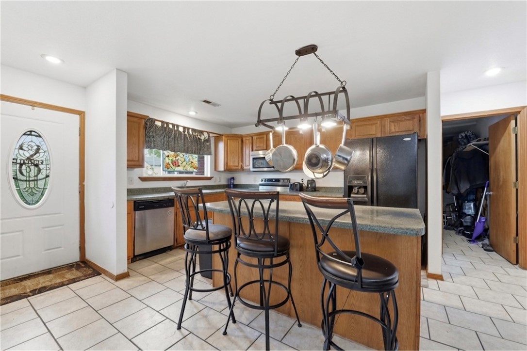 Oak Ridge West Add Blk 3 Rurban - Residential