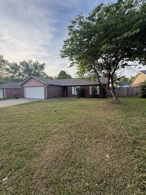 Willow Spgs Add - Residential Lease