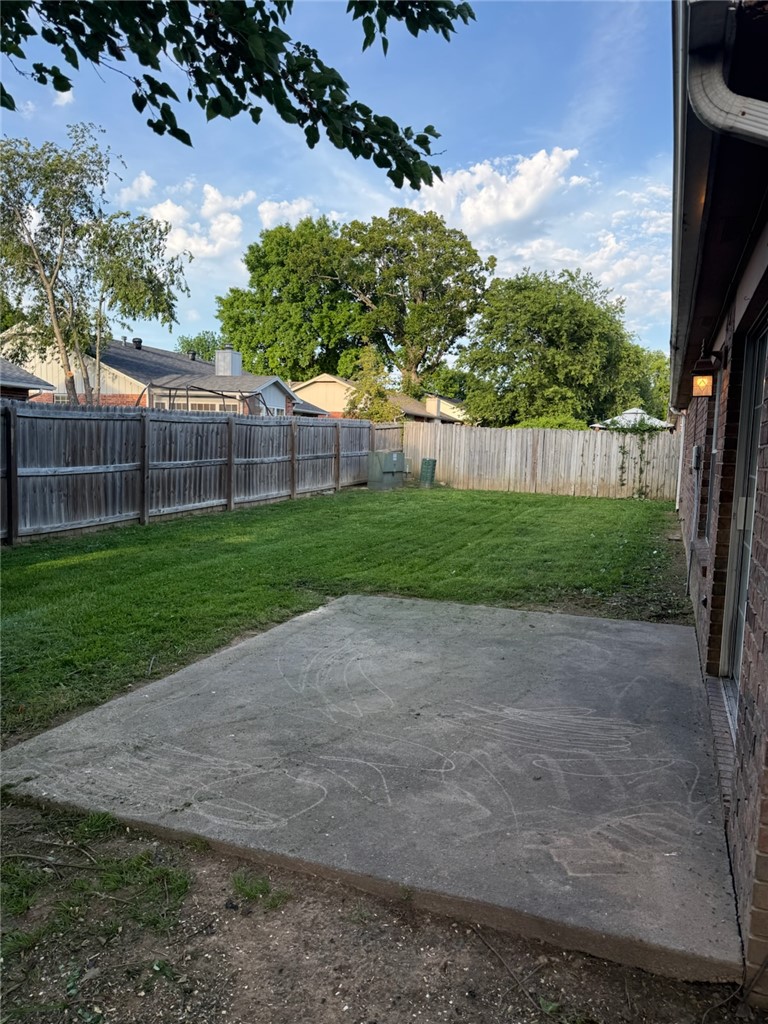 Willow Spgs Add - Residential Lease
