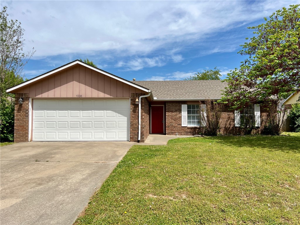 Willow Spgs Add - Residential Lease