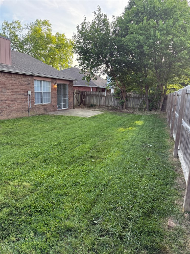 Willow Spgs Add - Residential Lease