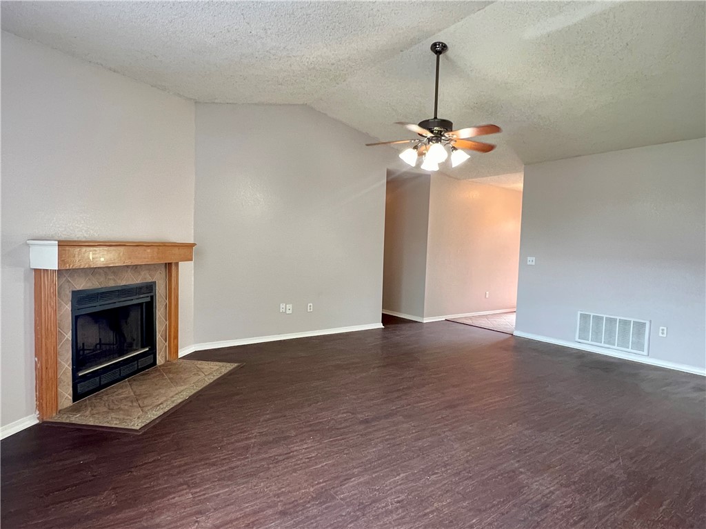Willow Spgs Add - Residential Lease