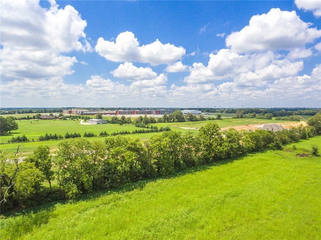 29-20-31-CENTERTON - Land