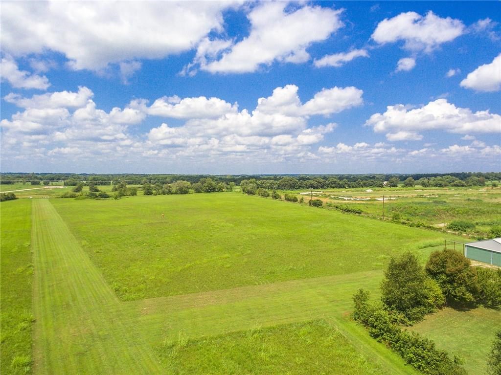 29-20-31-CENTERTON - Land