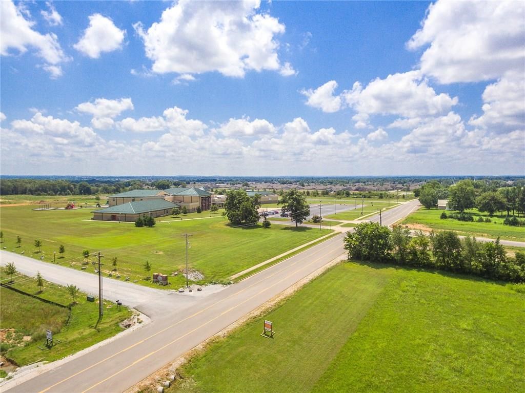 29-20-31-CENTERTON - Land