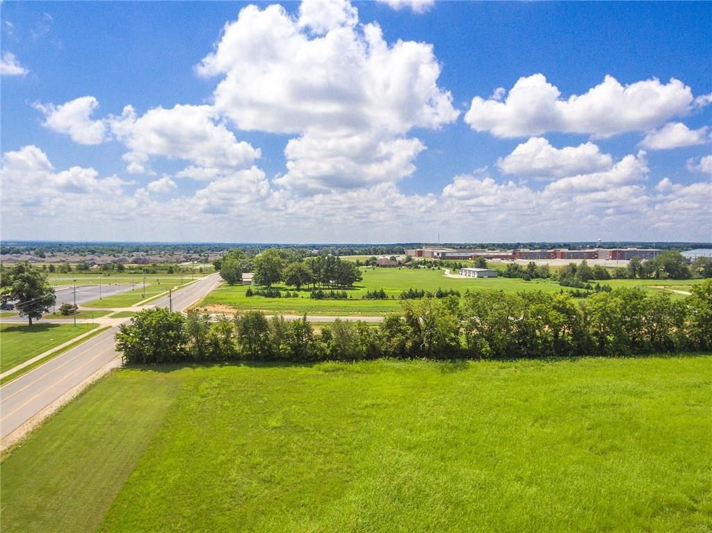 29-20-31-CENTERTON - Land