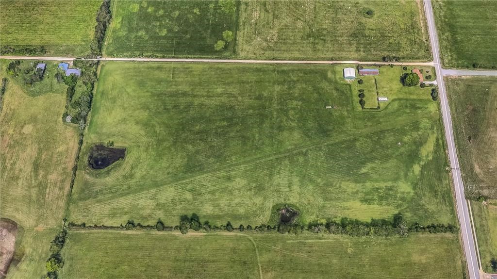 29-20-31-CENTERTON - Land