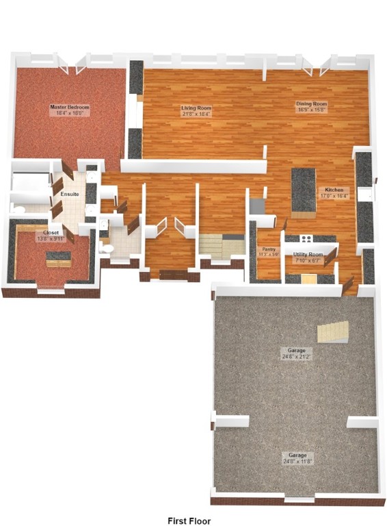 Park Ridge Estates - Residential