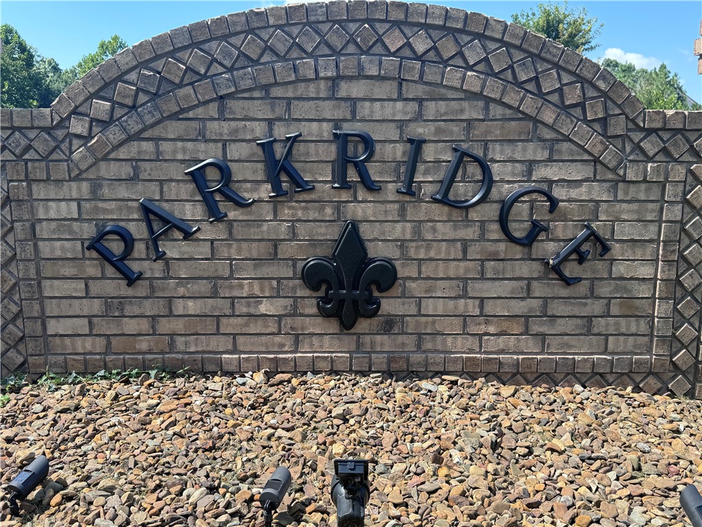 Park Ridge Estates - Residential