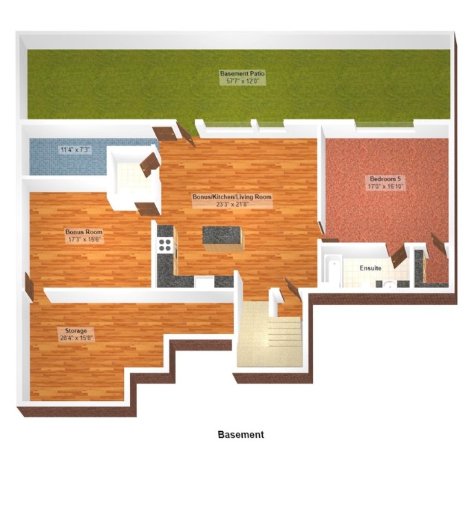 Park Ridge Estates - Residential