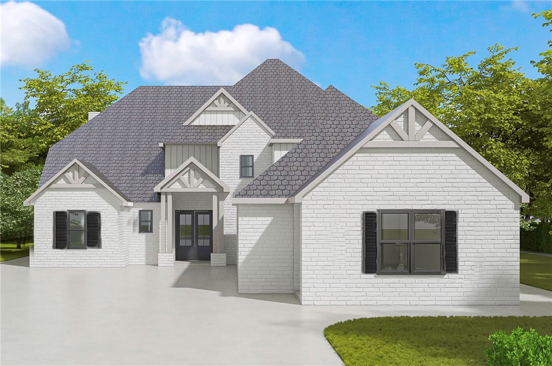 Park Ridge Estates - Residential