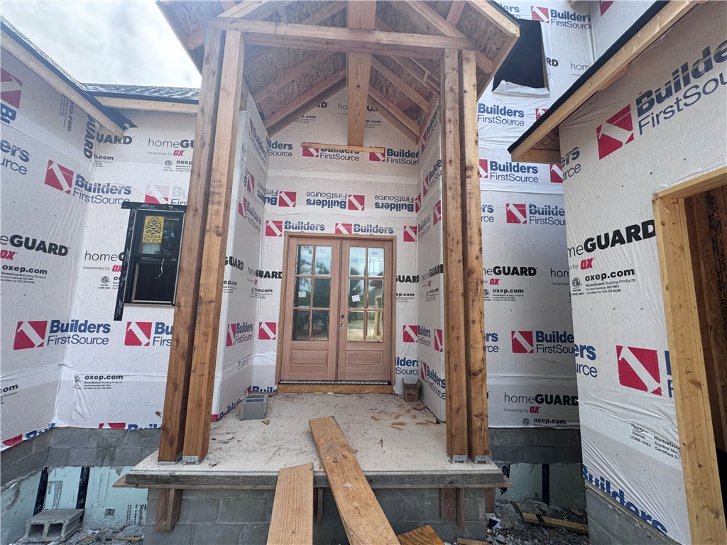 Park Ridge Estates - Residential