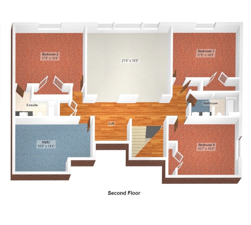 Park Ridge Estates - Residential