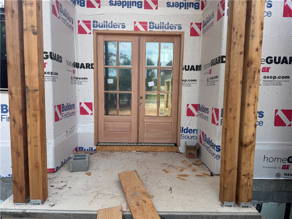 Park Ridge Estates - Residential