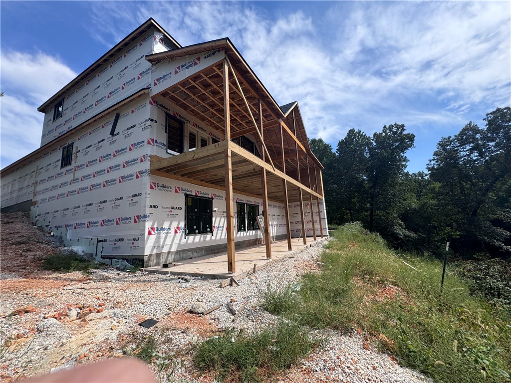 Park Ridge Estates - Residential