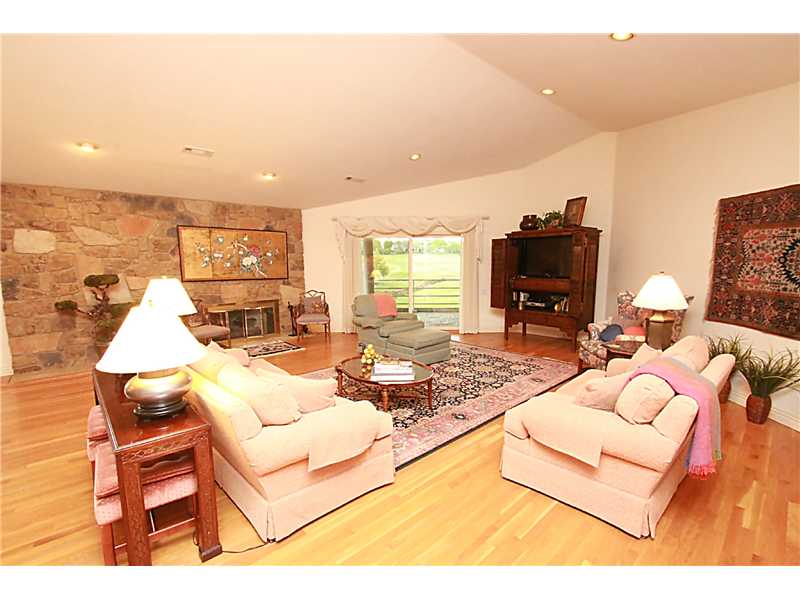 Pinnacle - Residential