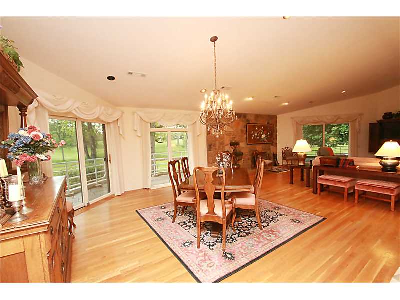 Pinnacle - Residential