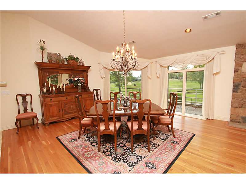 Pinnacle - Residential
