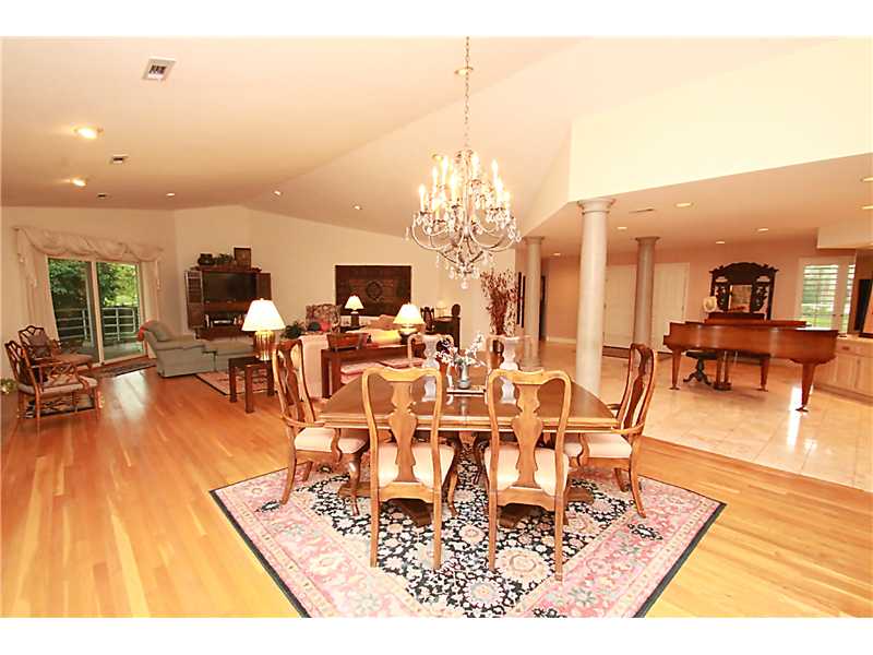 Pinnacle - Residential