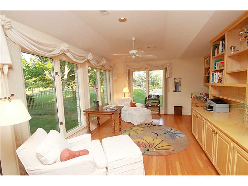 Pinnacle - Residential