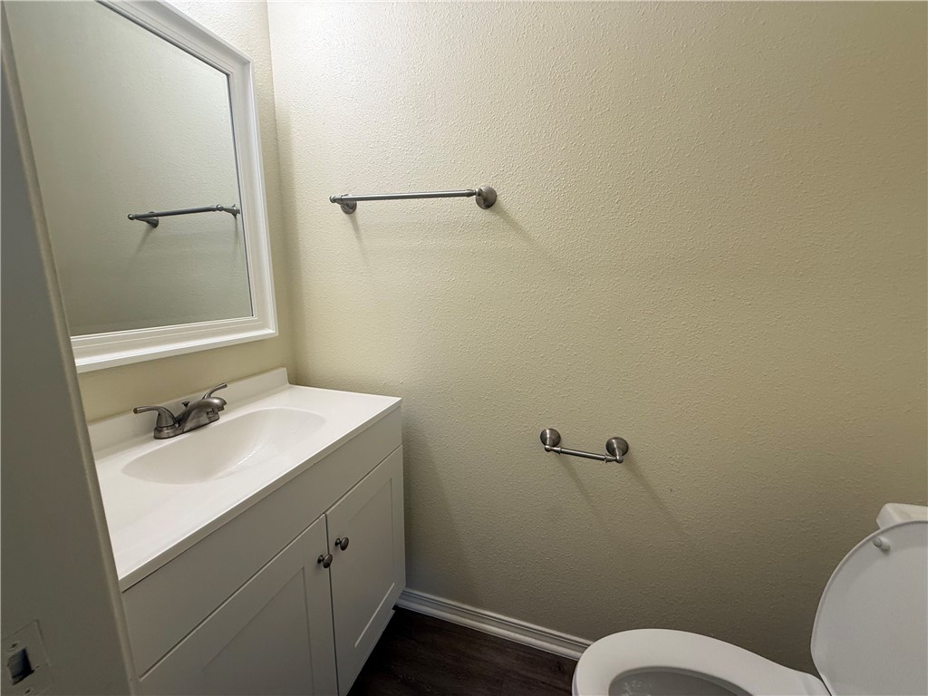 W Walker Sub Ph Iv - Residential Lease