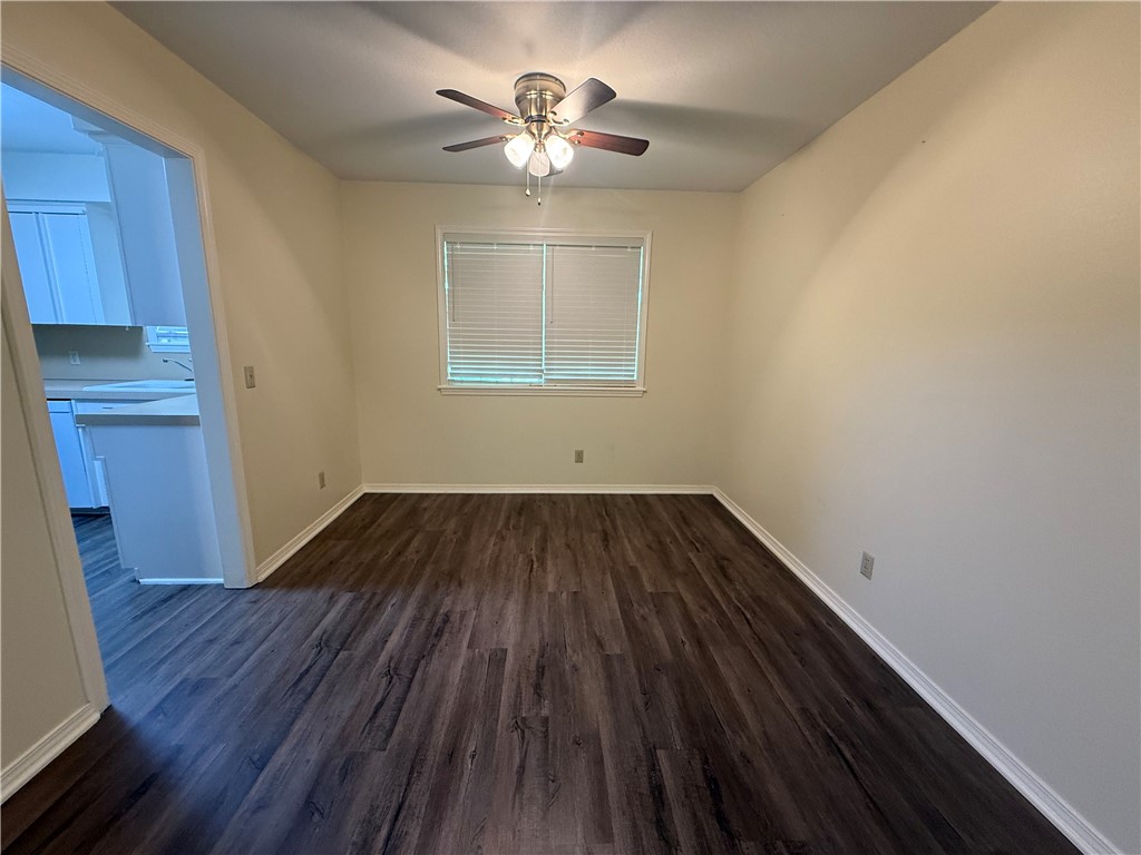 W Walker Sub Ph Iv - Residential Lease