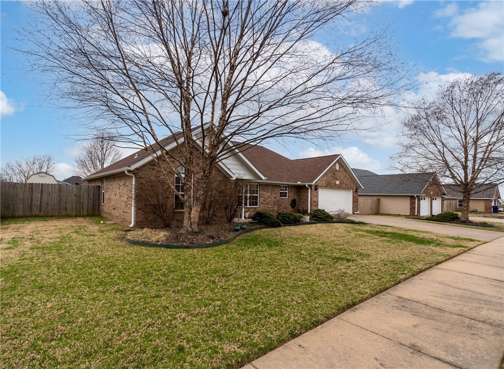 Stonecrest Phase 3 - Residential