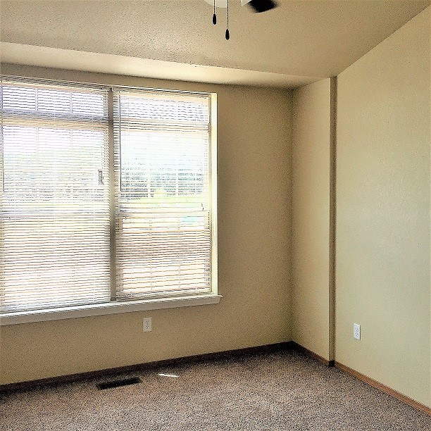 Shiloh House Ph I - Residential Lease