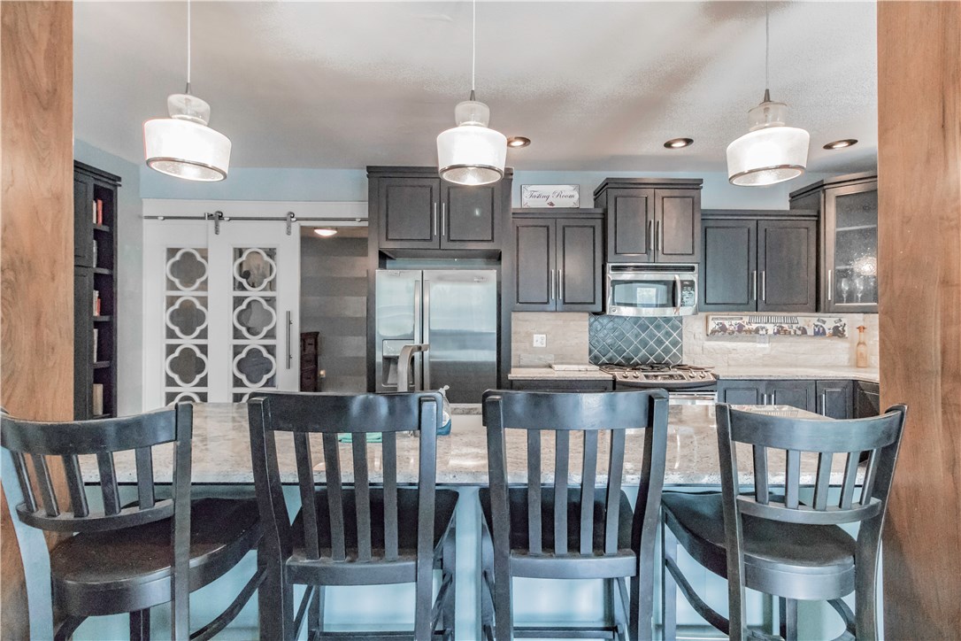 Riley & Armstrong - Residential