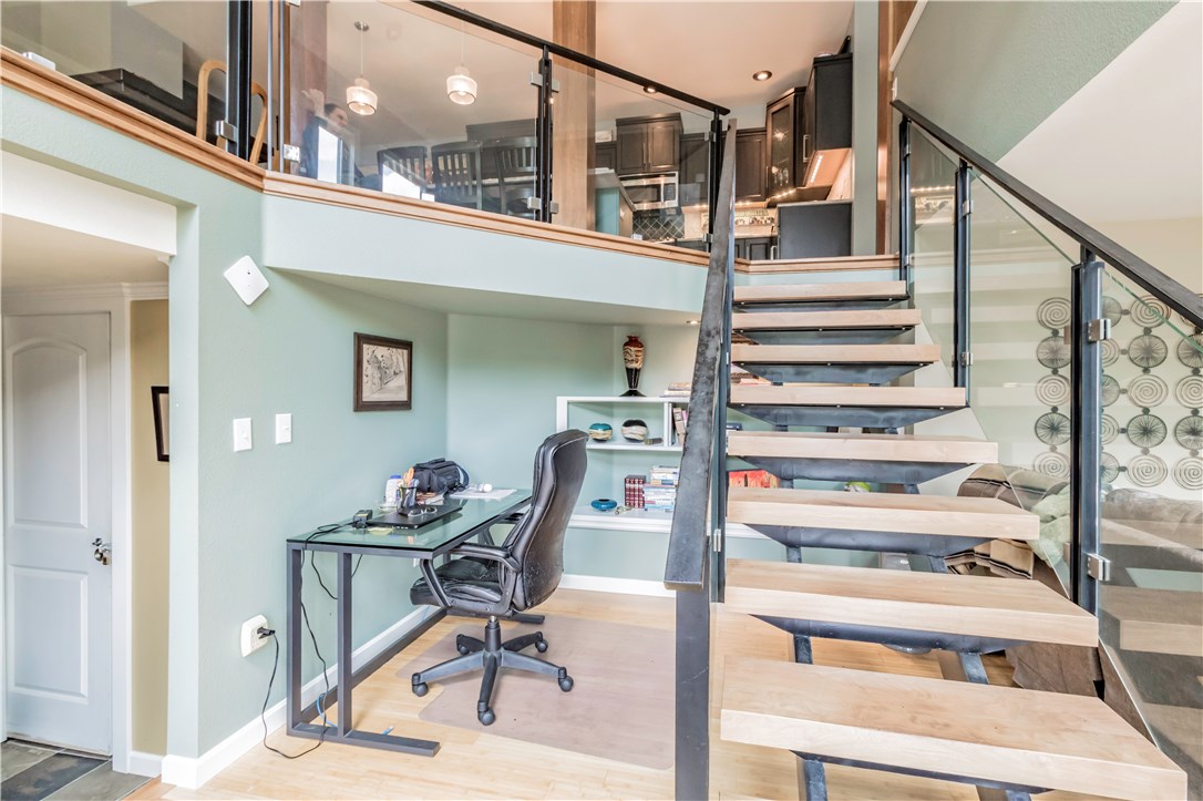 Riley & Armstrong - Residential