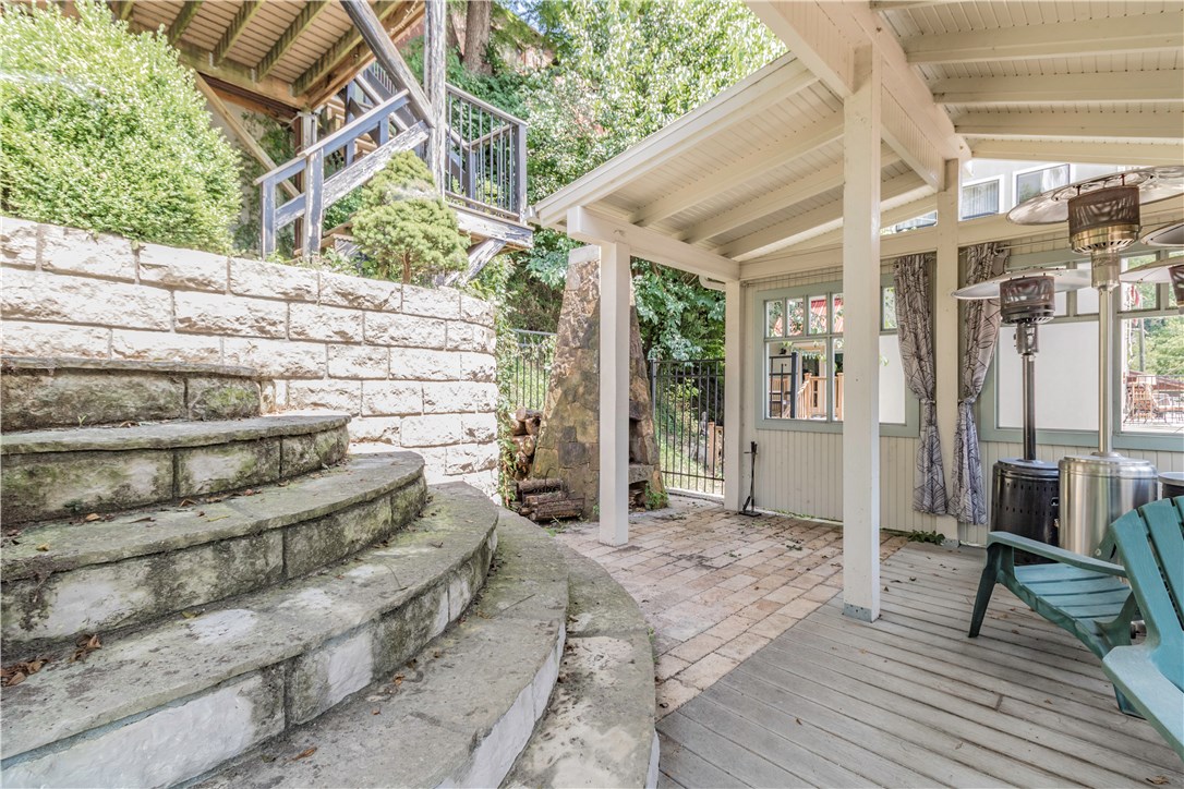 Riley & Armstrong - Residential