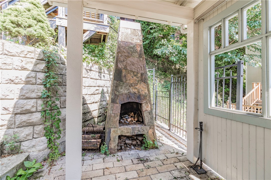 Riley & Armstrong - Residential