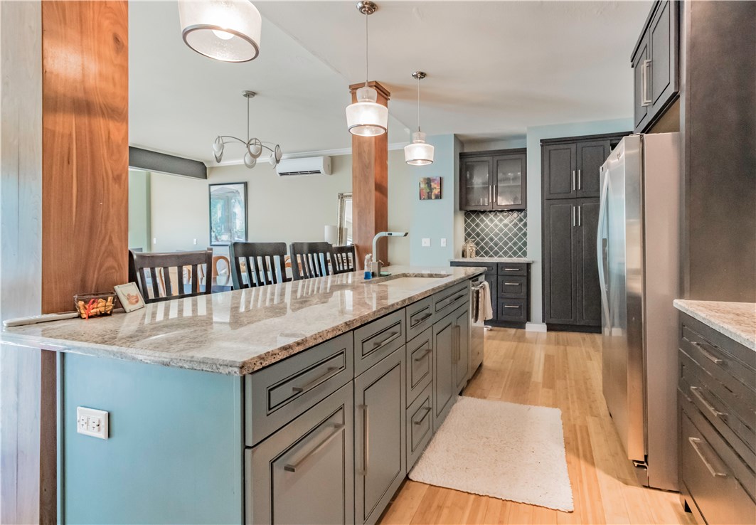 Riley & Armstrong - Residential