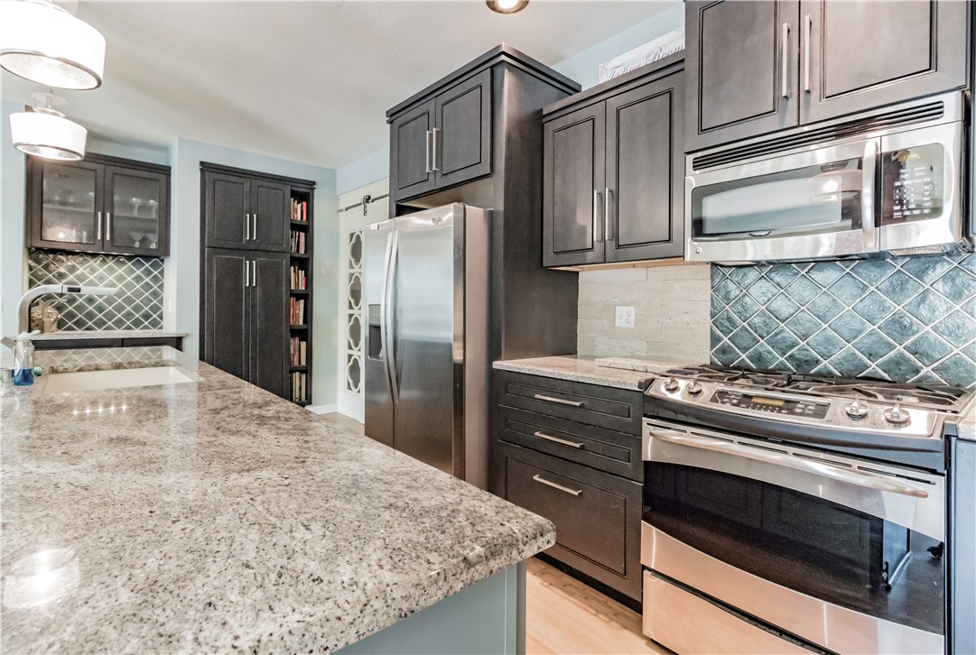 Riley & Armstrong - Residential