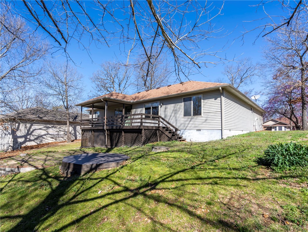 Primrose Sub Bvv - Residential